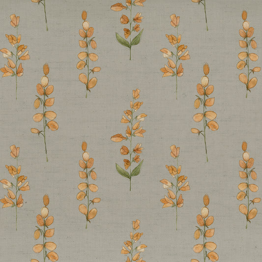 Helaine 145Cm Fiona Fabric - Russett Sample