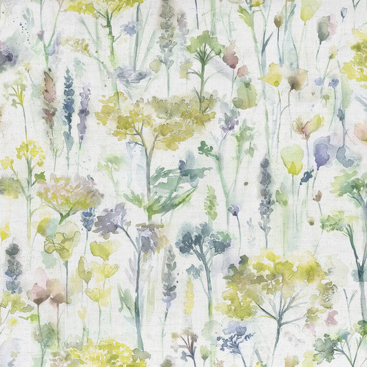 Hinton 145Cm Ann Fabric - Citrus Sample