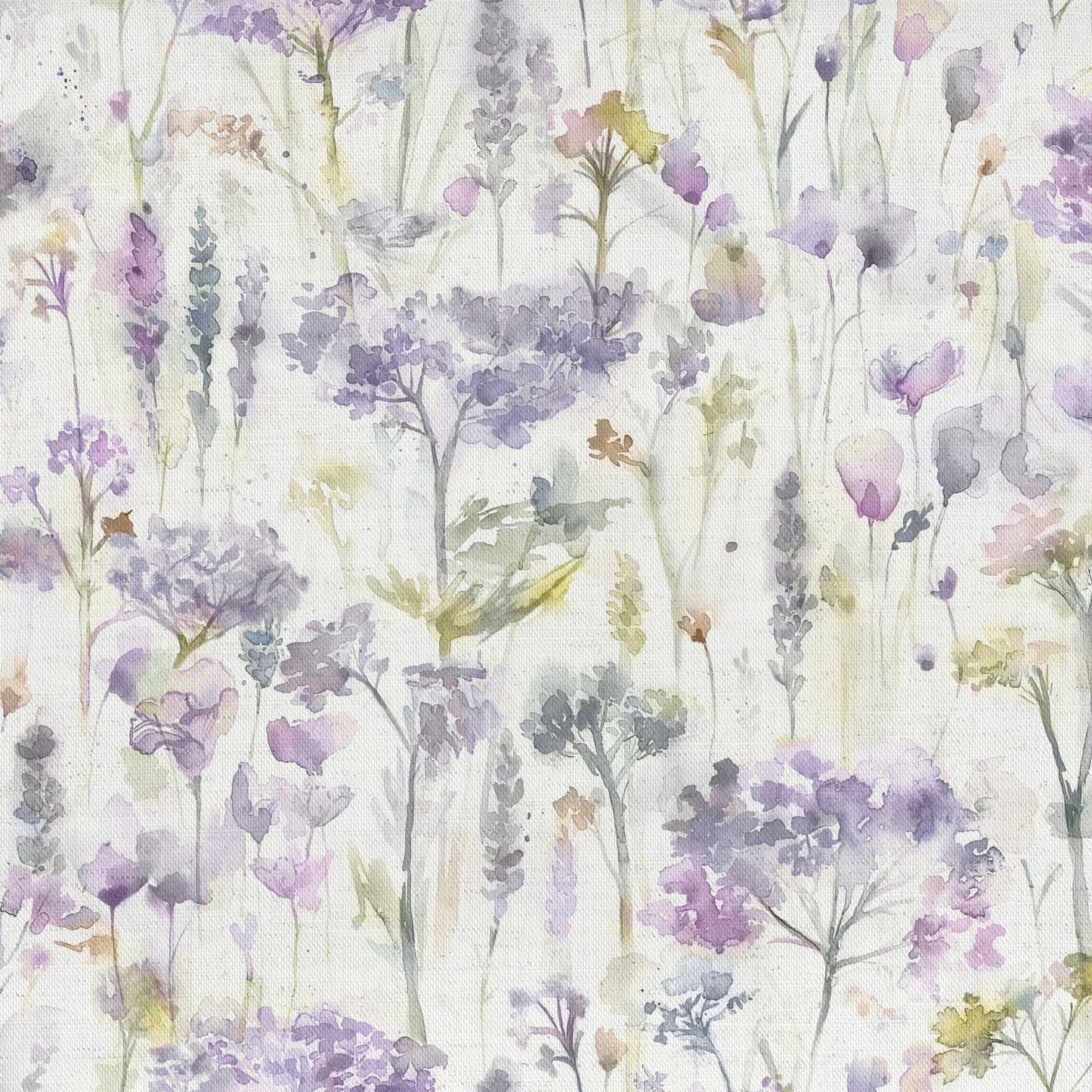 Hinton 145Cm Ann Fabric - Pastel Sample