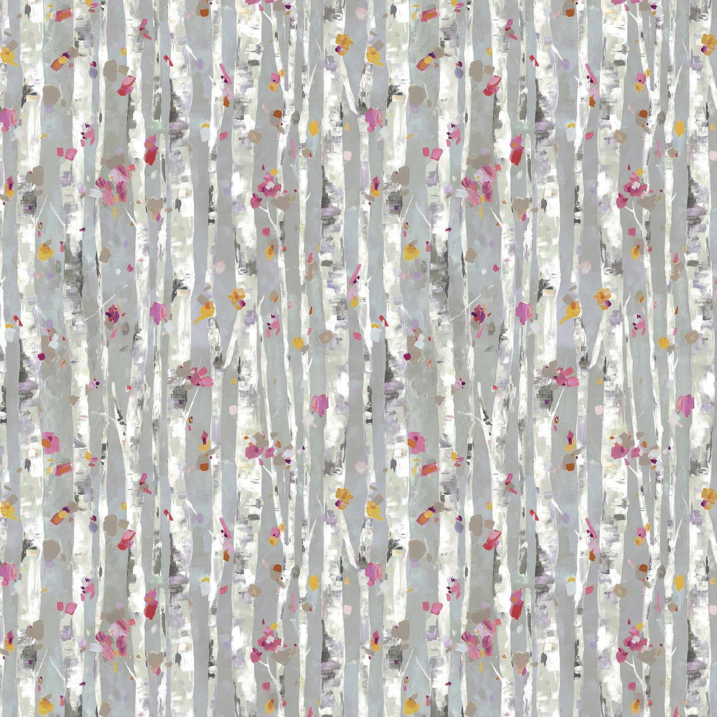 Hopea Ecru 140Cm Sasha White Fabric - Carnival Sample