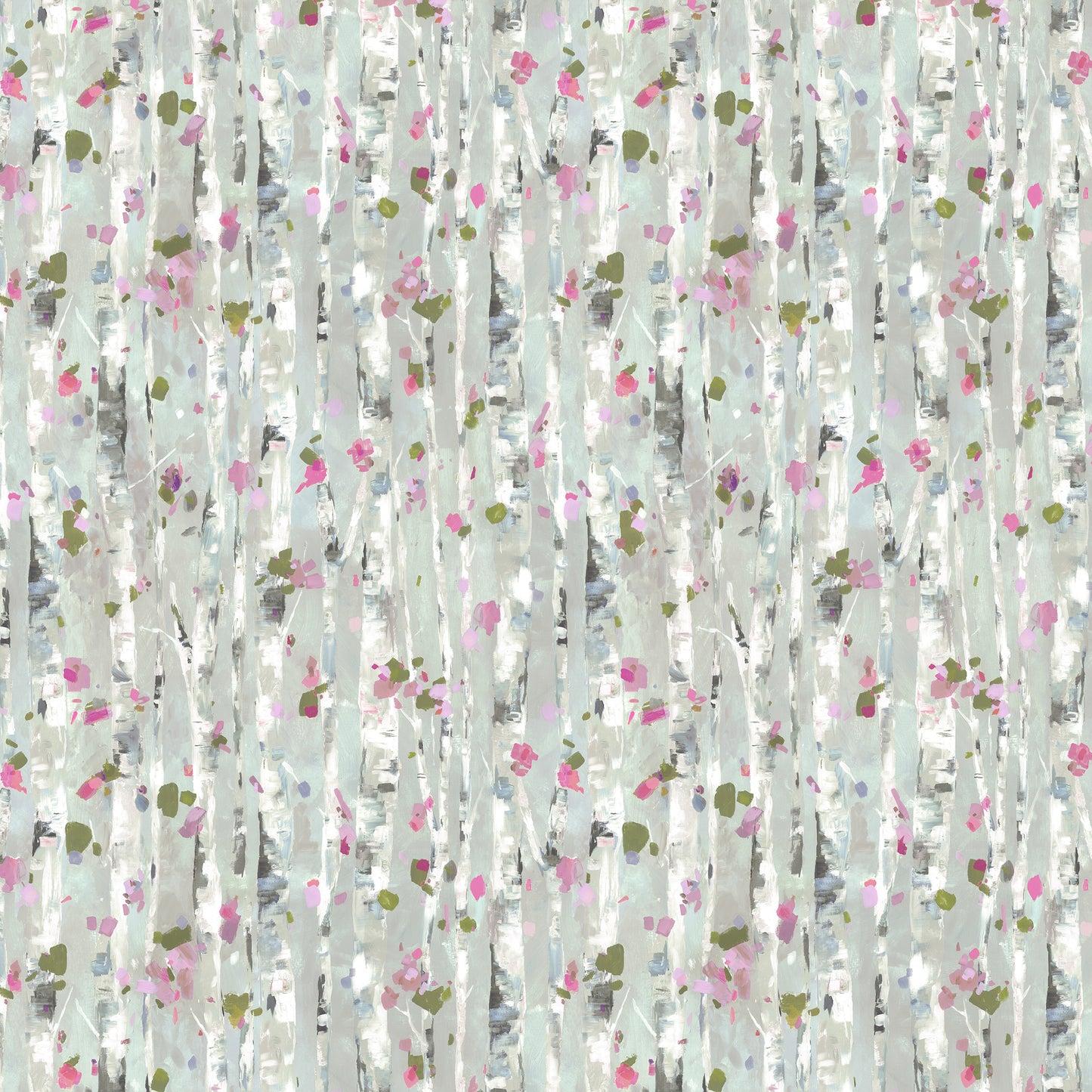 Hopea Ecru 140Cm Sasha White Fabric - Peony Sample
