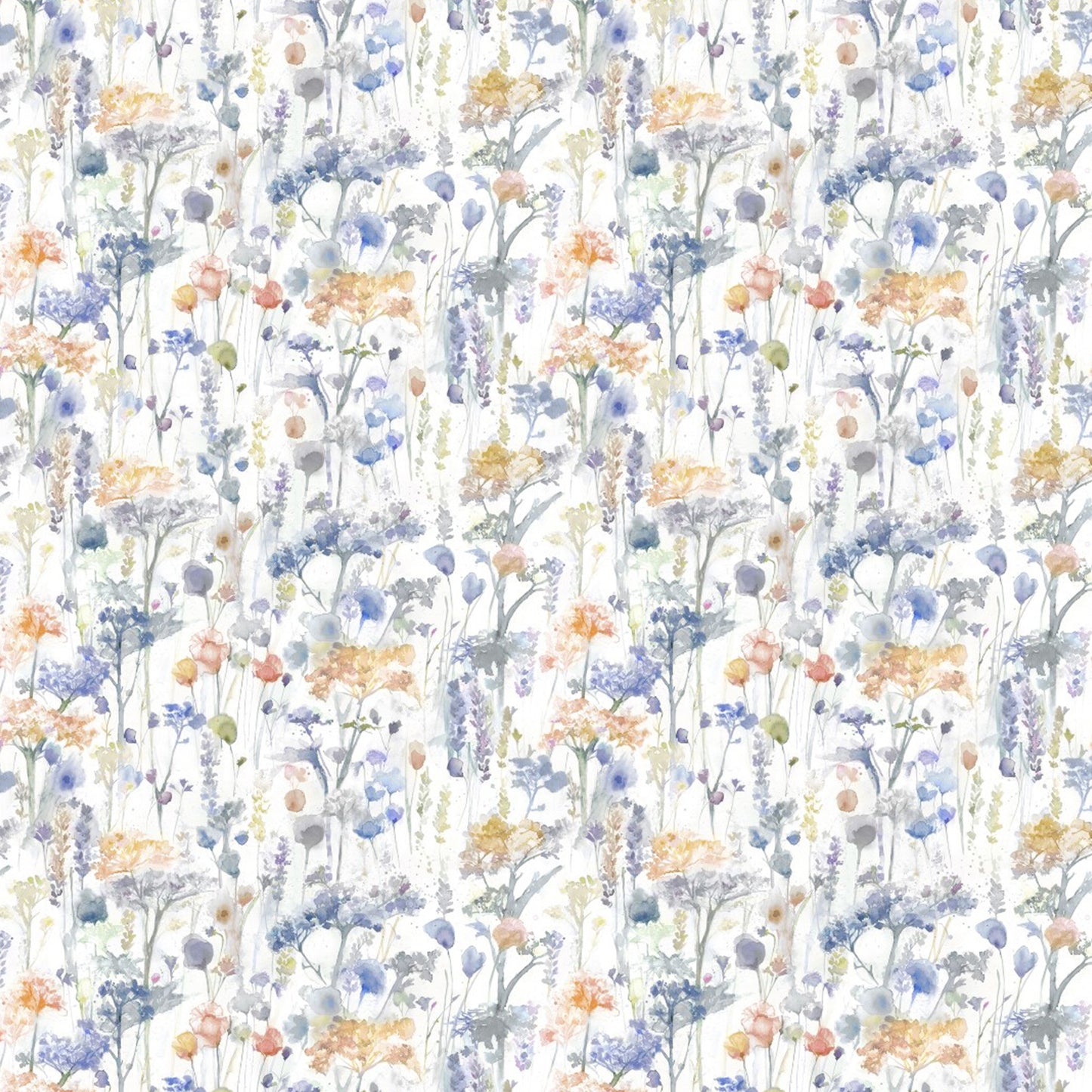 Ilinizas 145Cm Ann Fabric - Clementine Sample