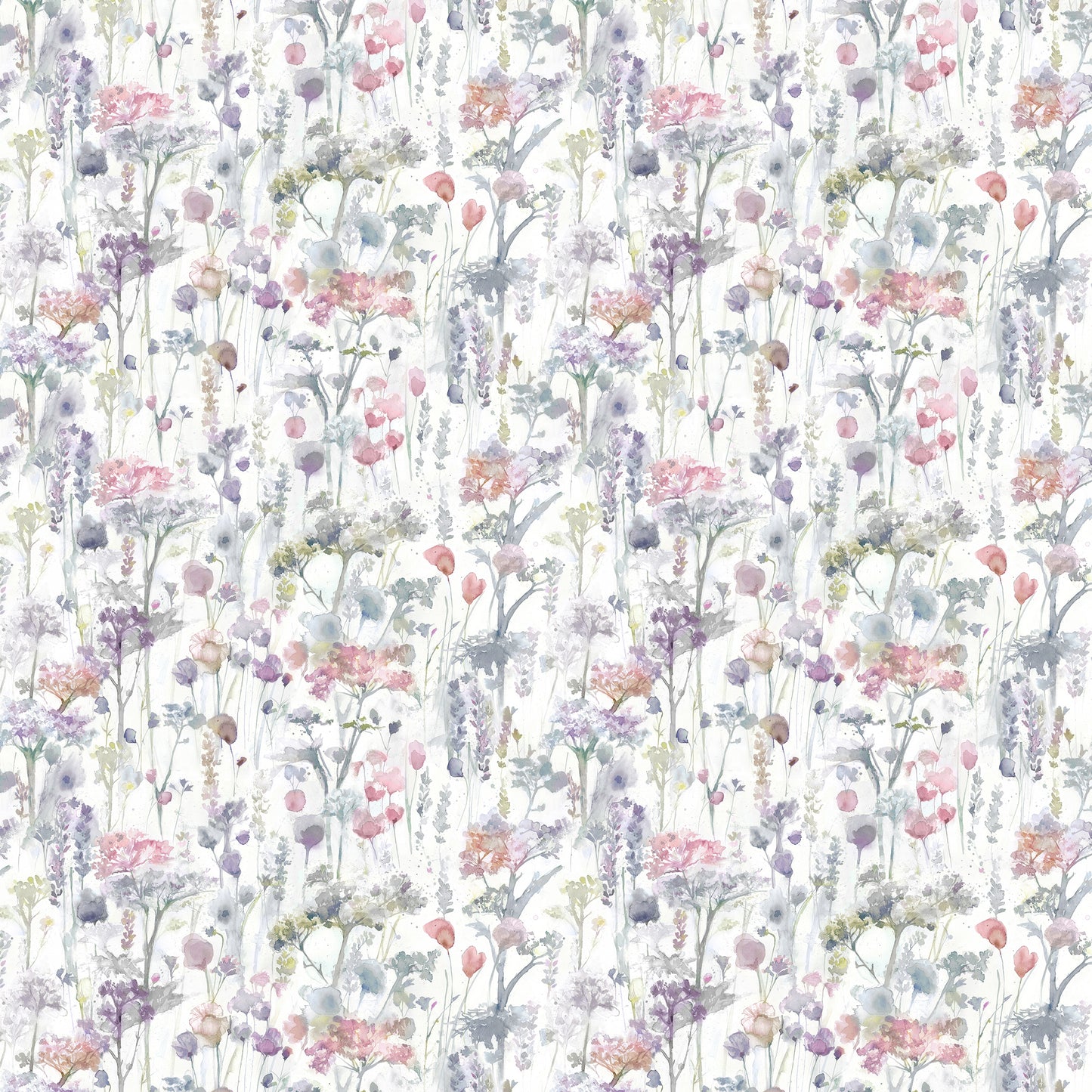 Ilinizas 145Cm Fiona Fabric - Coral Natural Sample