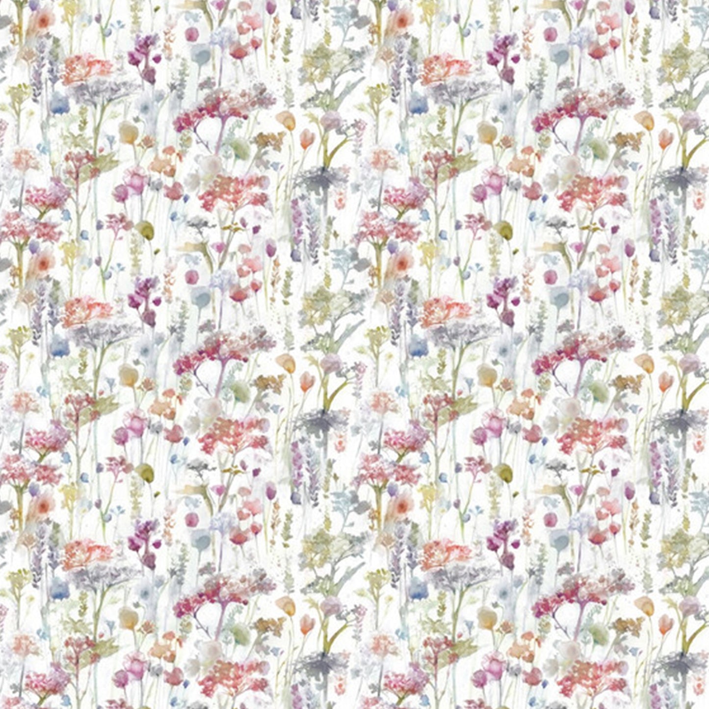 Ilinizas 140Cm Westin Silver Fabric - Poppy Sample