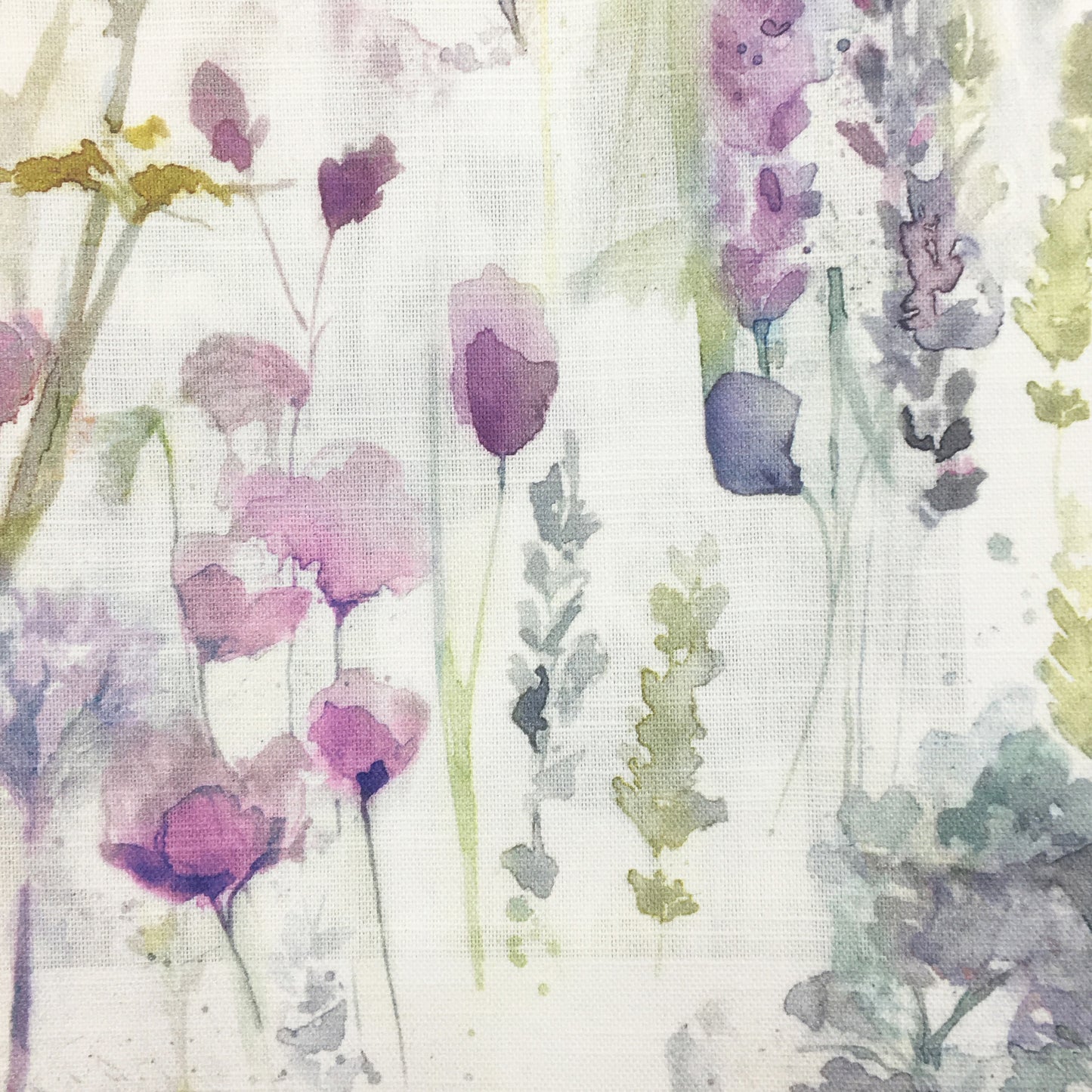 Ilinizas 145Cm Ann Fabric - Summer Sample