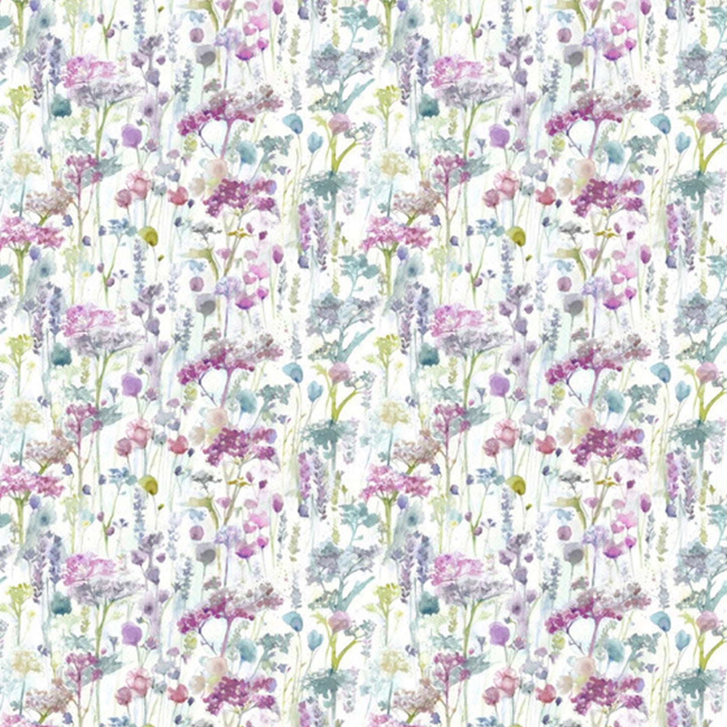 Ilinizas 145Cm Ann Fabric - Summer Sample
