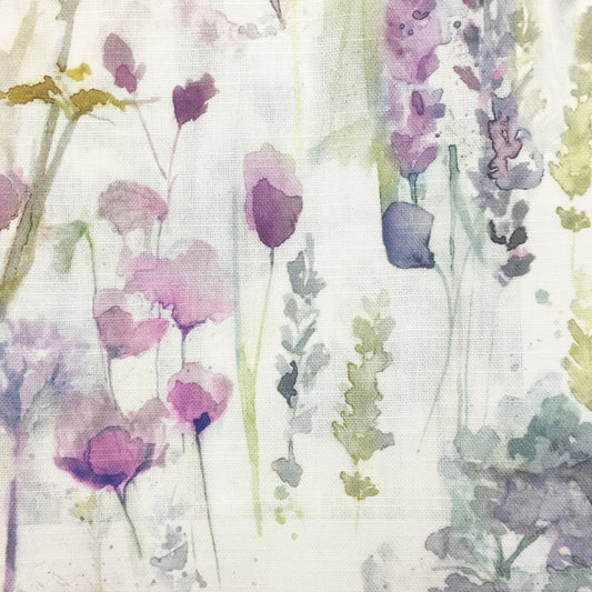 Ilinizas 145Cm Ann Fabric Metre - Summer
