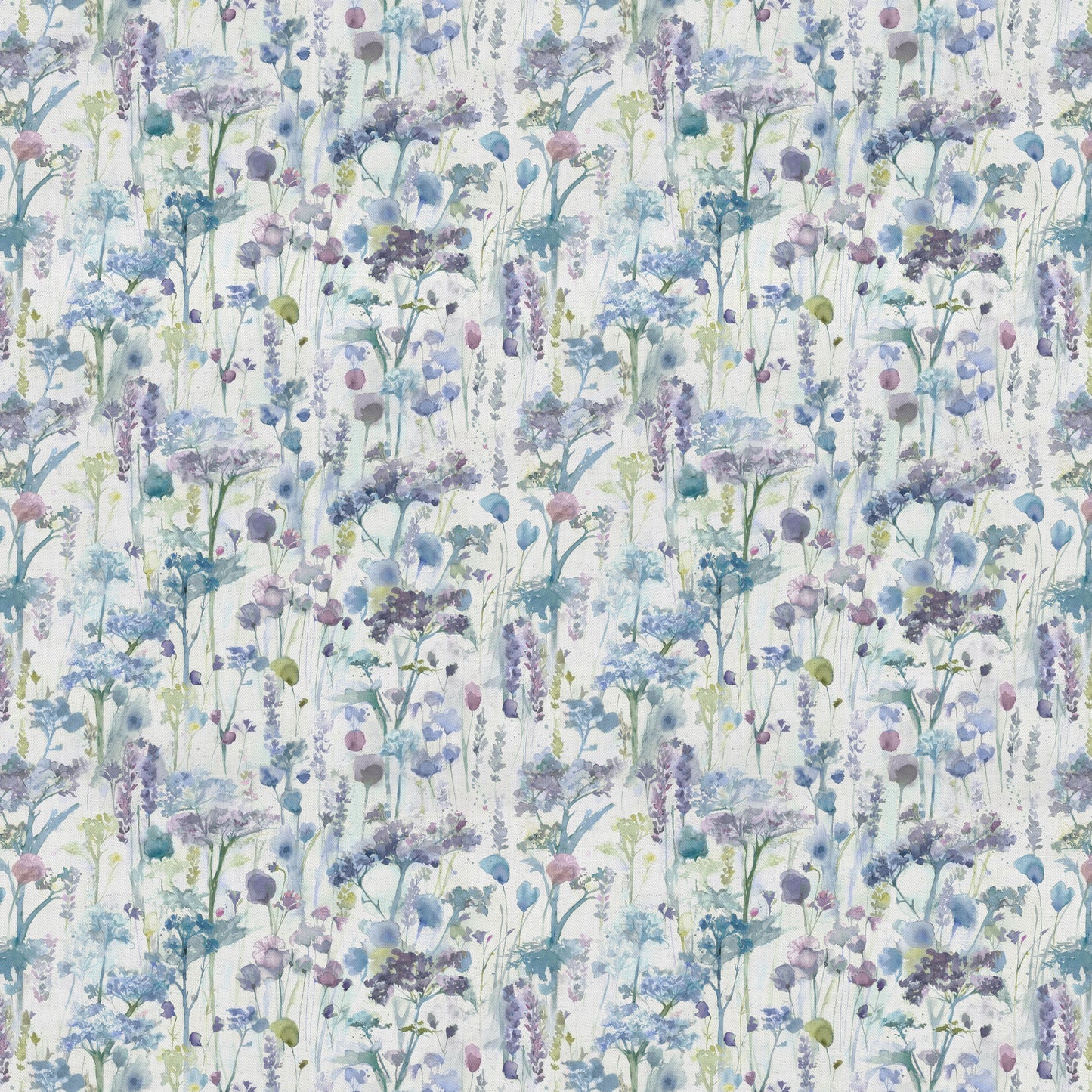 Ilinizas 145Cm Ann Fabric - Violet Sample