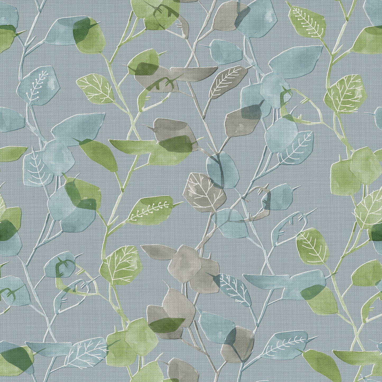 Innes 147Cm Helena Fabric - Pine Sample