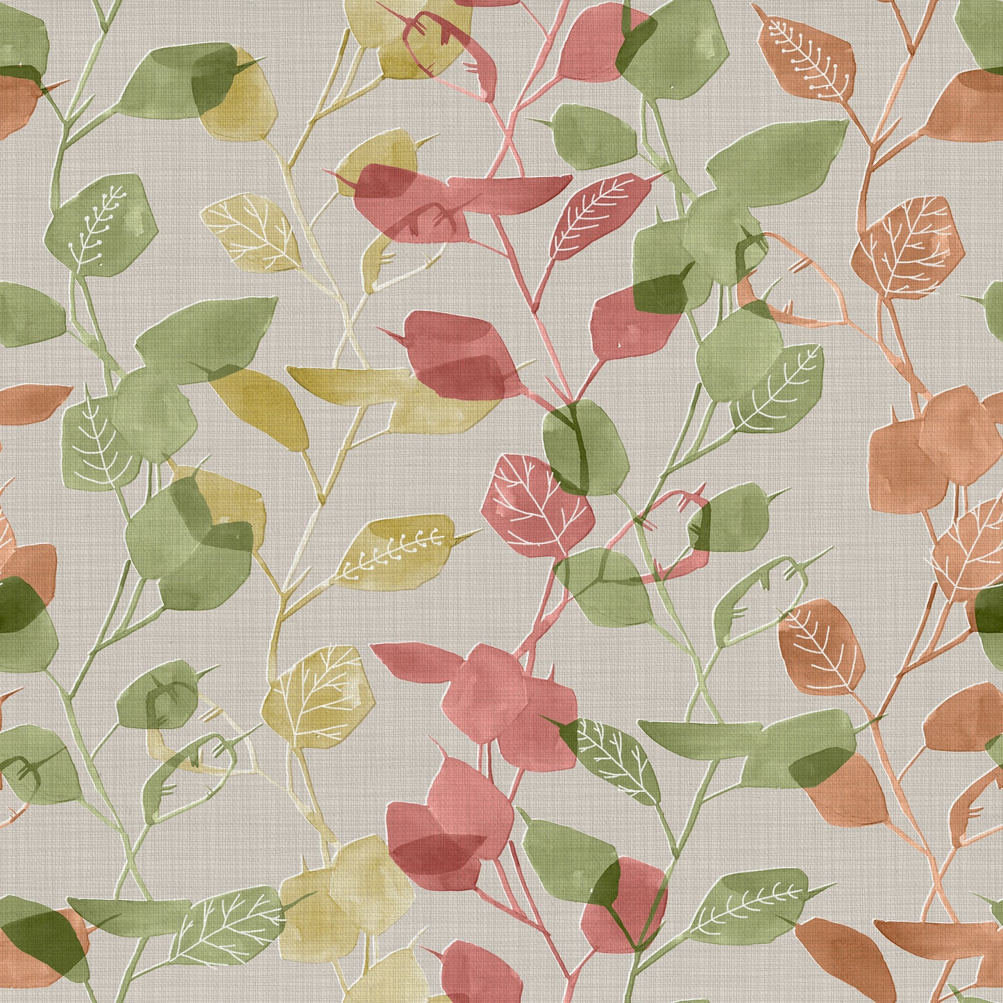 Innes 147Cm Helena Fabric - Sandstone Sample
