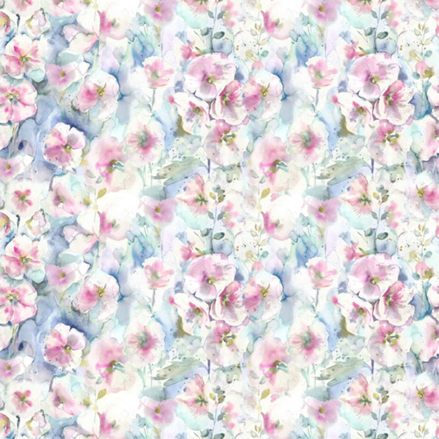 Isabela 145Cm Fiona Fabric - Summer Natural Sample
