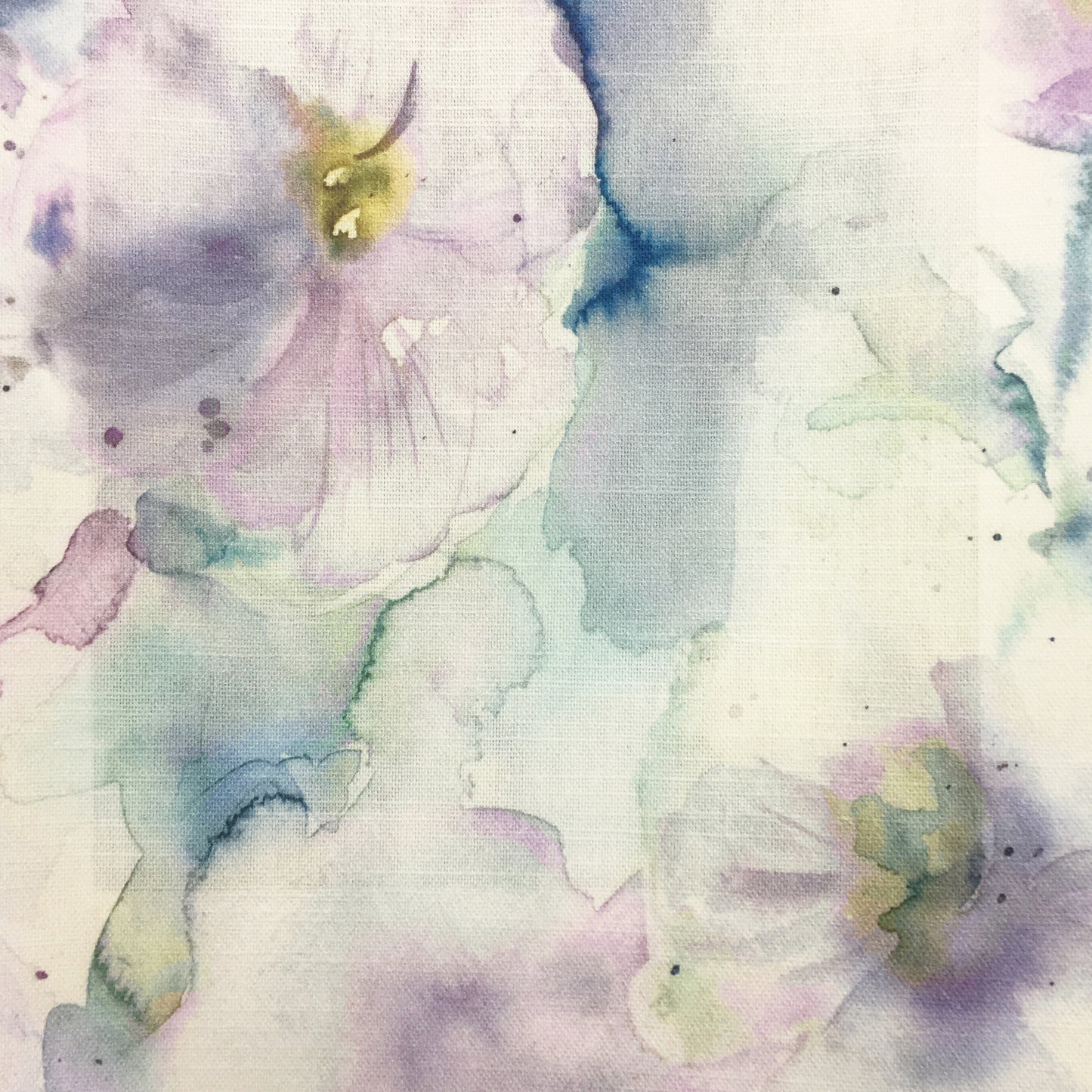 Isabela 145Cm Ann Fabric - Violet Sample