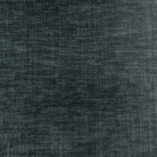 Isernia 142Cm Fabric Metre Charcoal