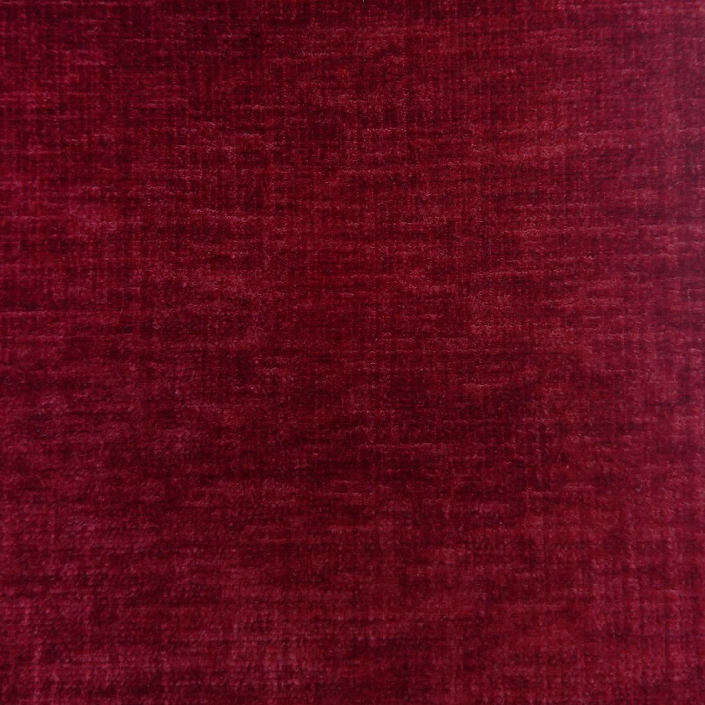 Isernia 142Cm Fabric Scarlet Sample