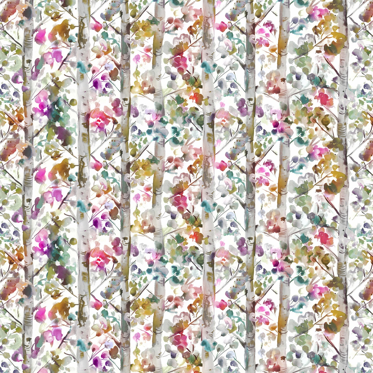 Izusa 140Cm Fabric - Lotus Sample