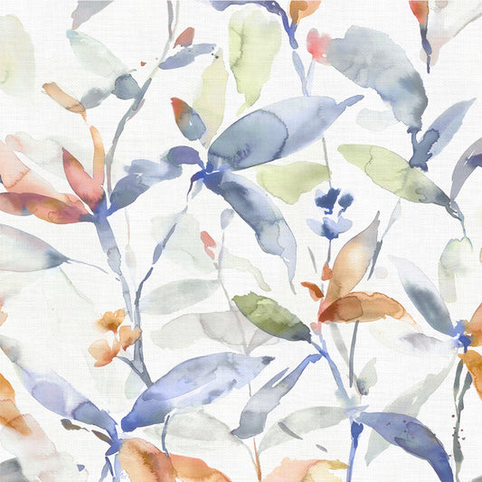 Jarvis 145Cm Ann Fabric - Clementine Sample