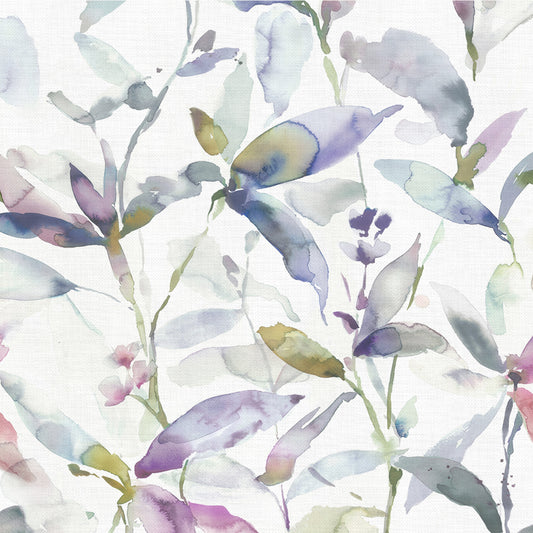 Jarvis 145Cm Ann Fabric - Fig Sample