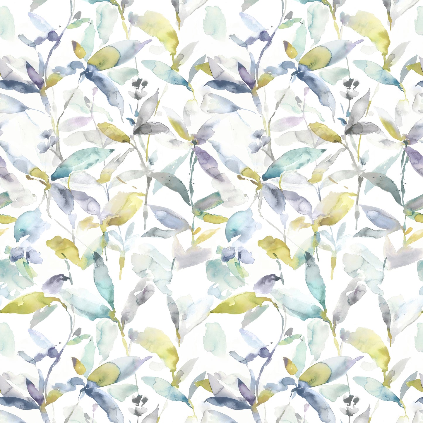Jarvis 145Cm Ann Fabric - Lemon Sample