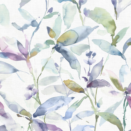 Jarvis 145Cm Ann Fabric - Pacific Sample