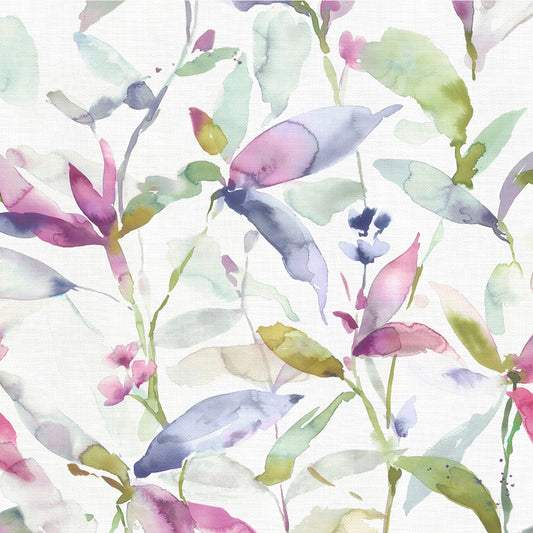 Jarvis 145Cm Ann Fabric Metre - Summer