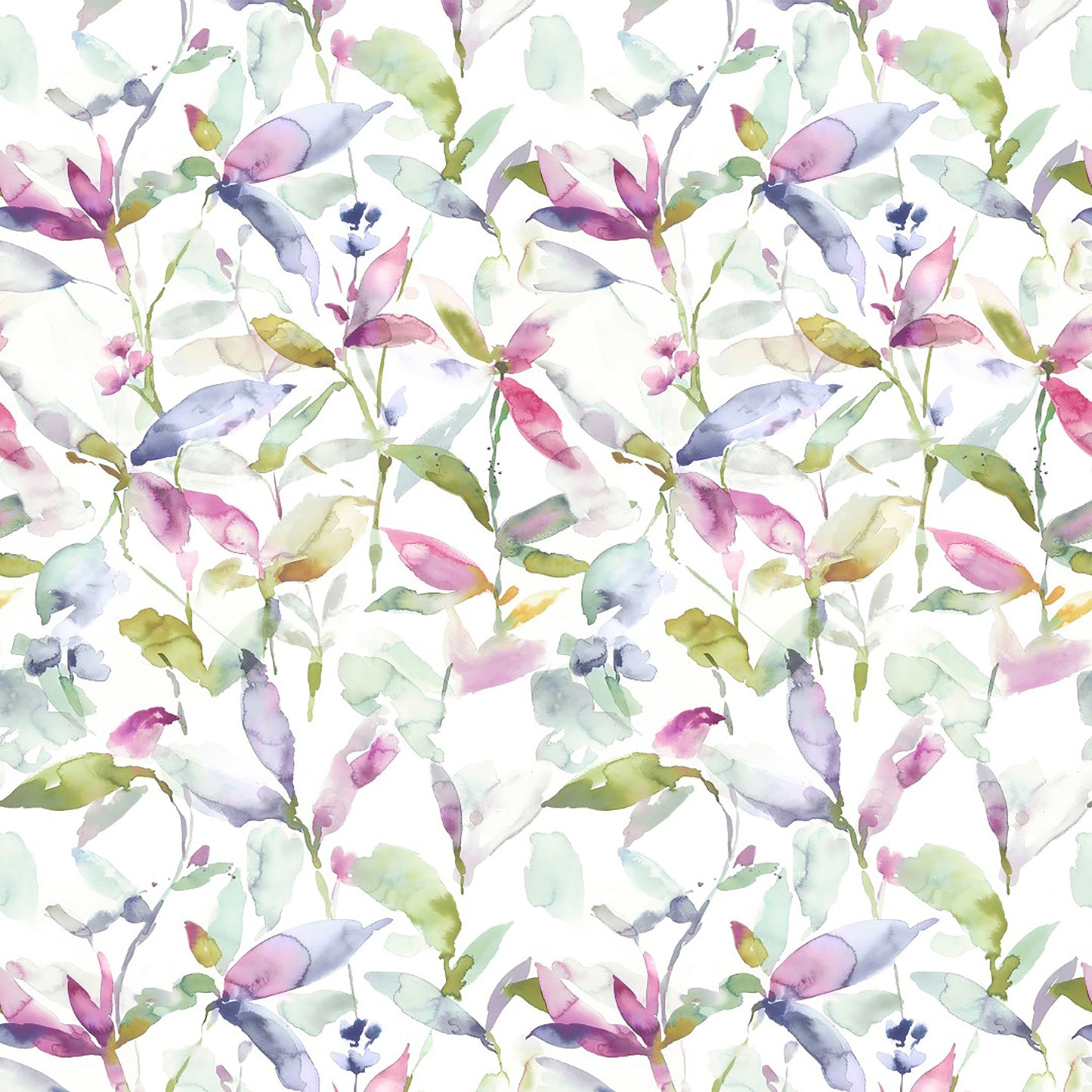 Jarvis 145Cm Ann Fabric Metre - Summer