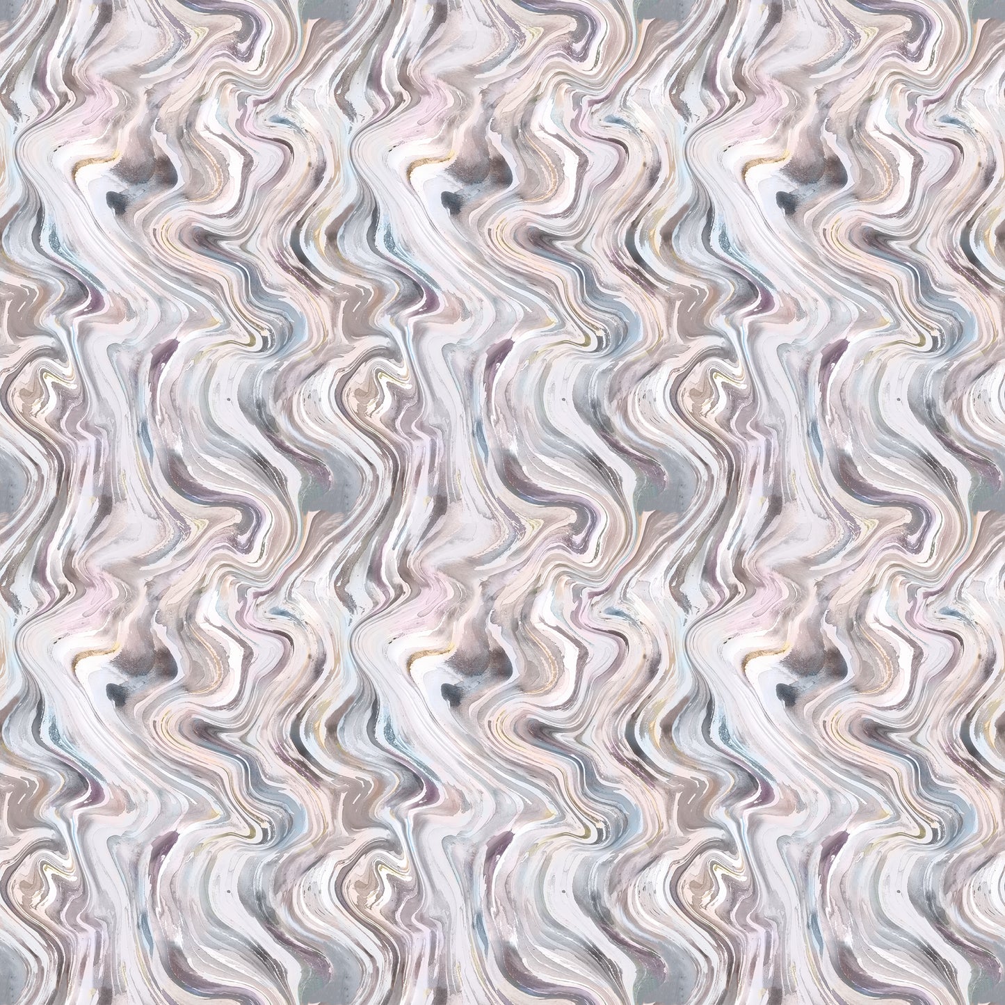 Jasper 138Cm Sophie Fabric Metre - Agate