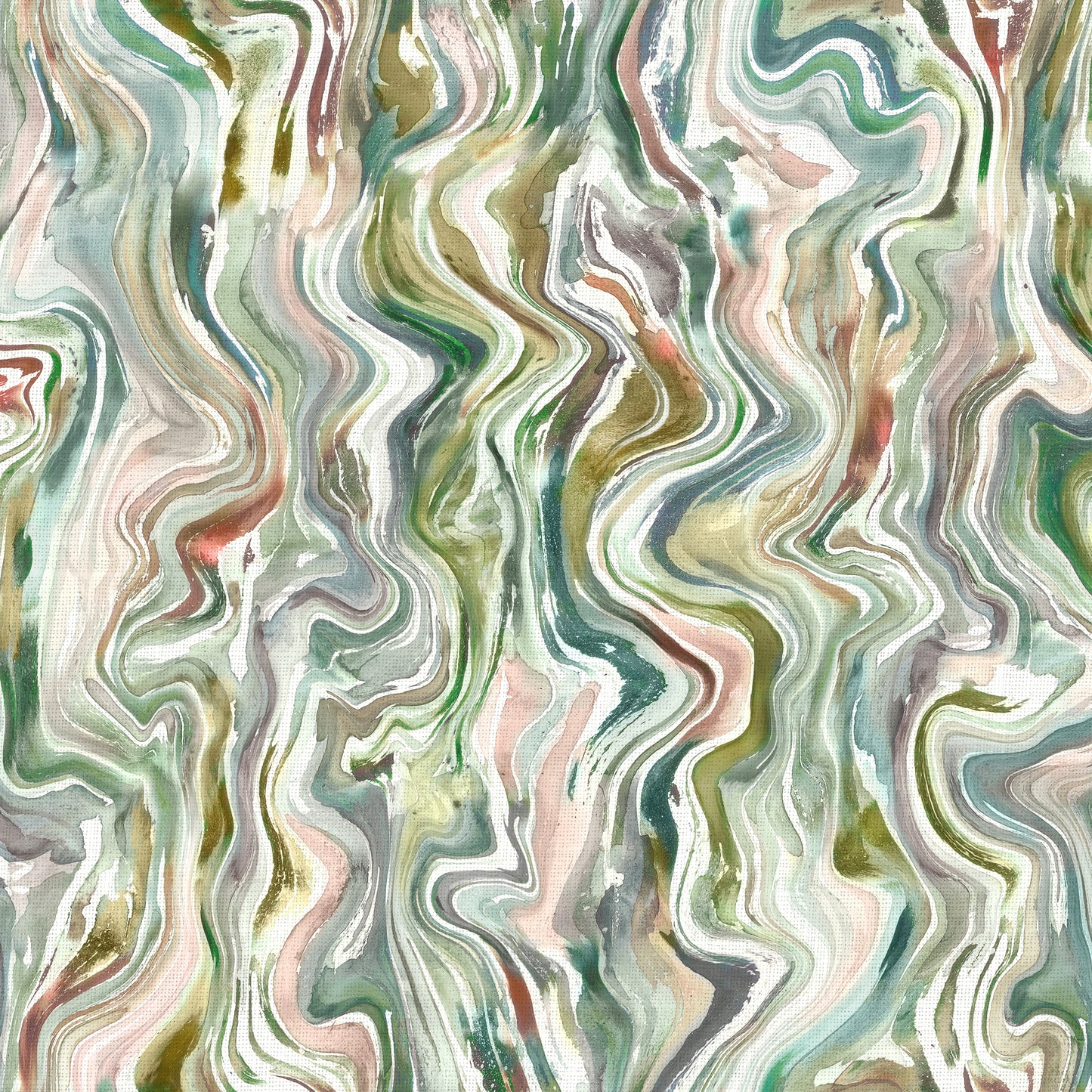 Jasper 138Cm Sophie Fabric - Coral Sample