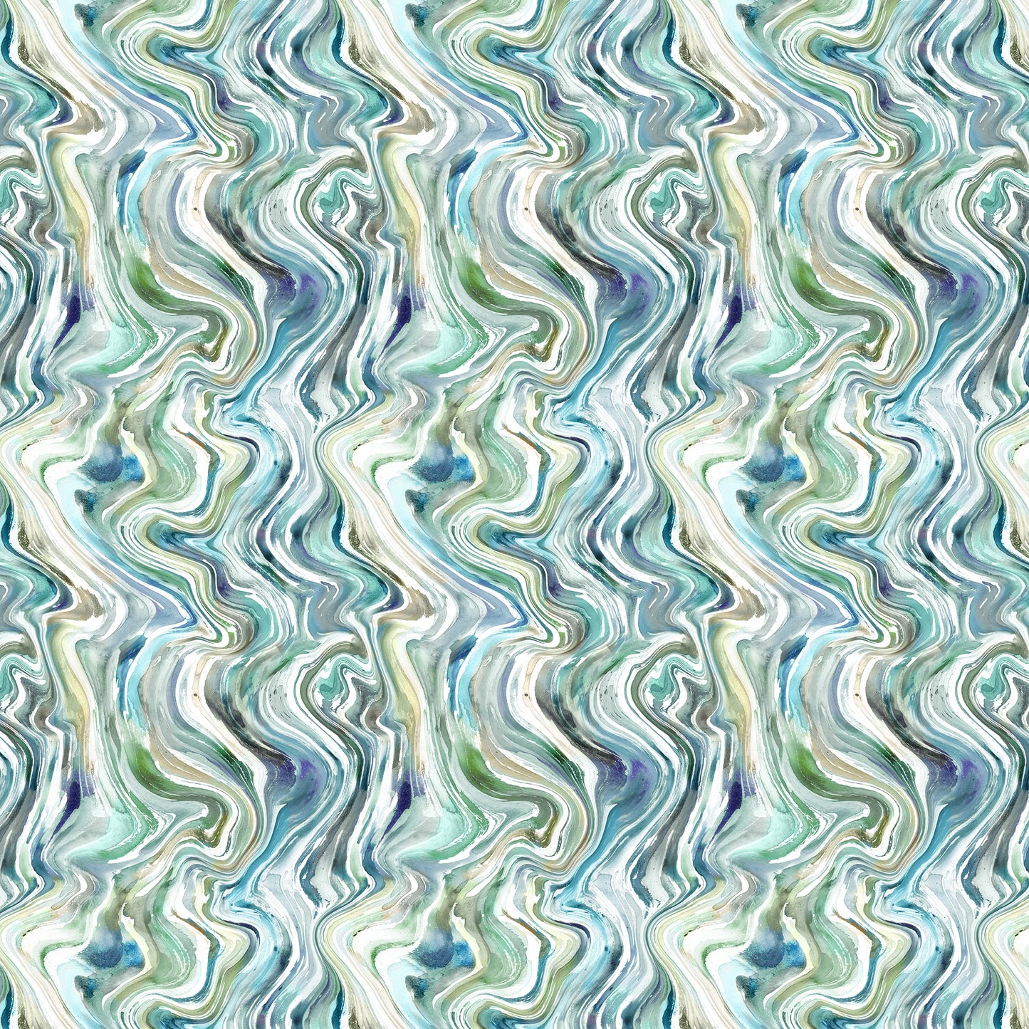 Jasper 138Cm Sophie Fabric Metre - Sage