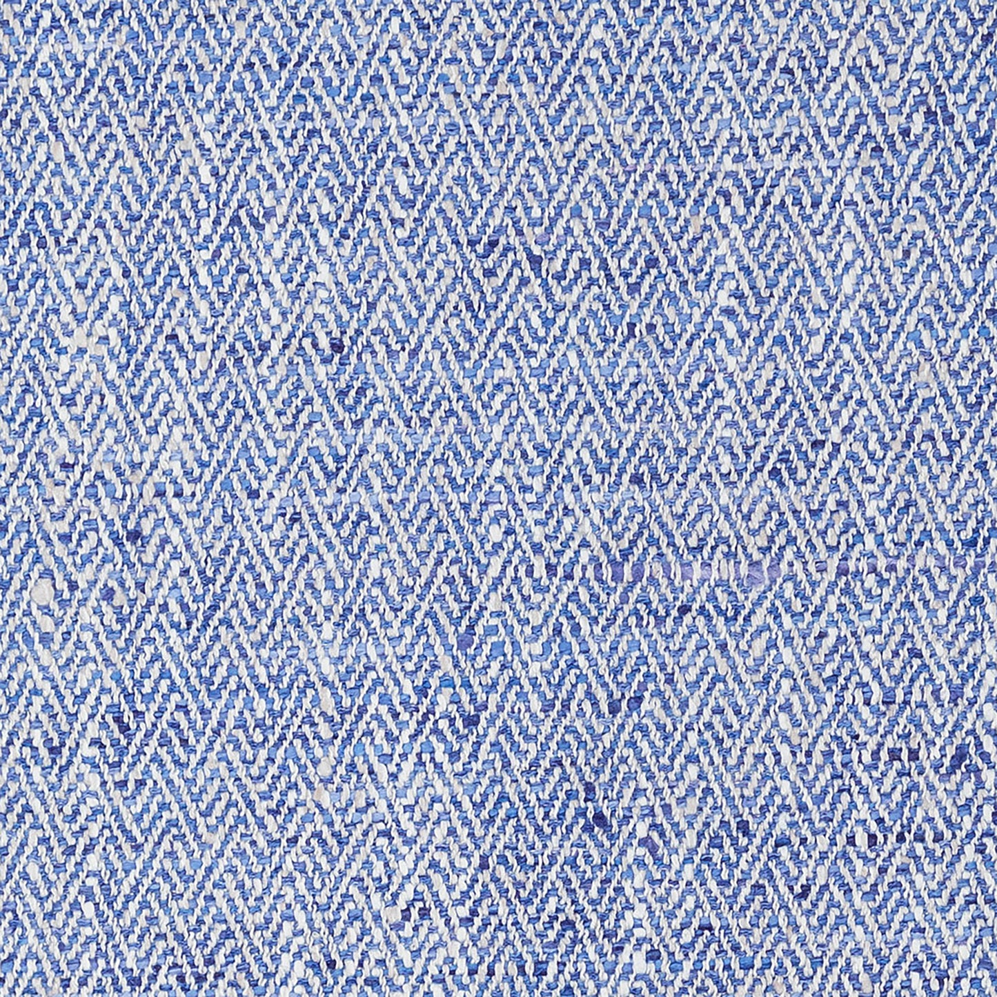 Jedburgh 137Cm Fabric Metre Cobaalt