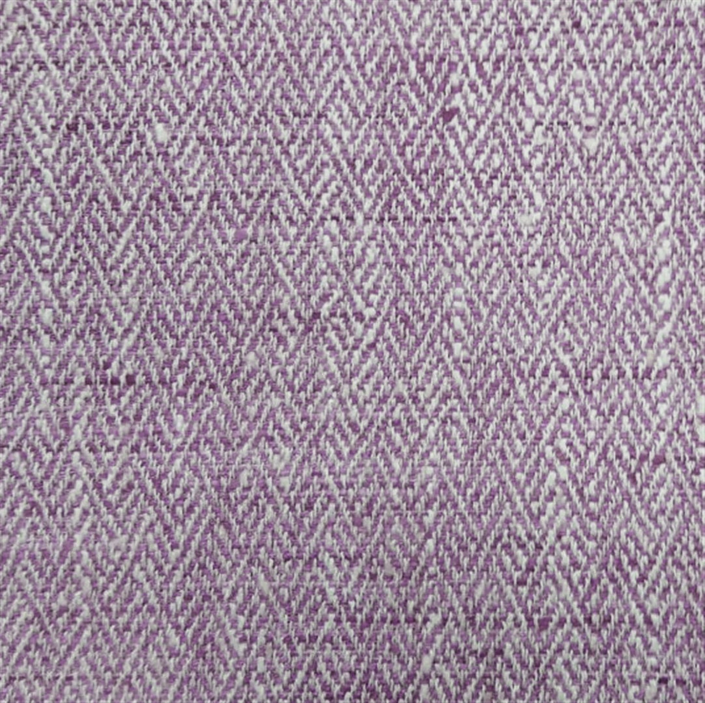 Jedburgh 137Cm Fabric Damson Sample