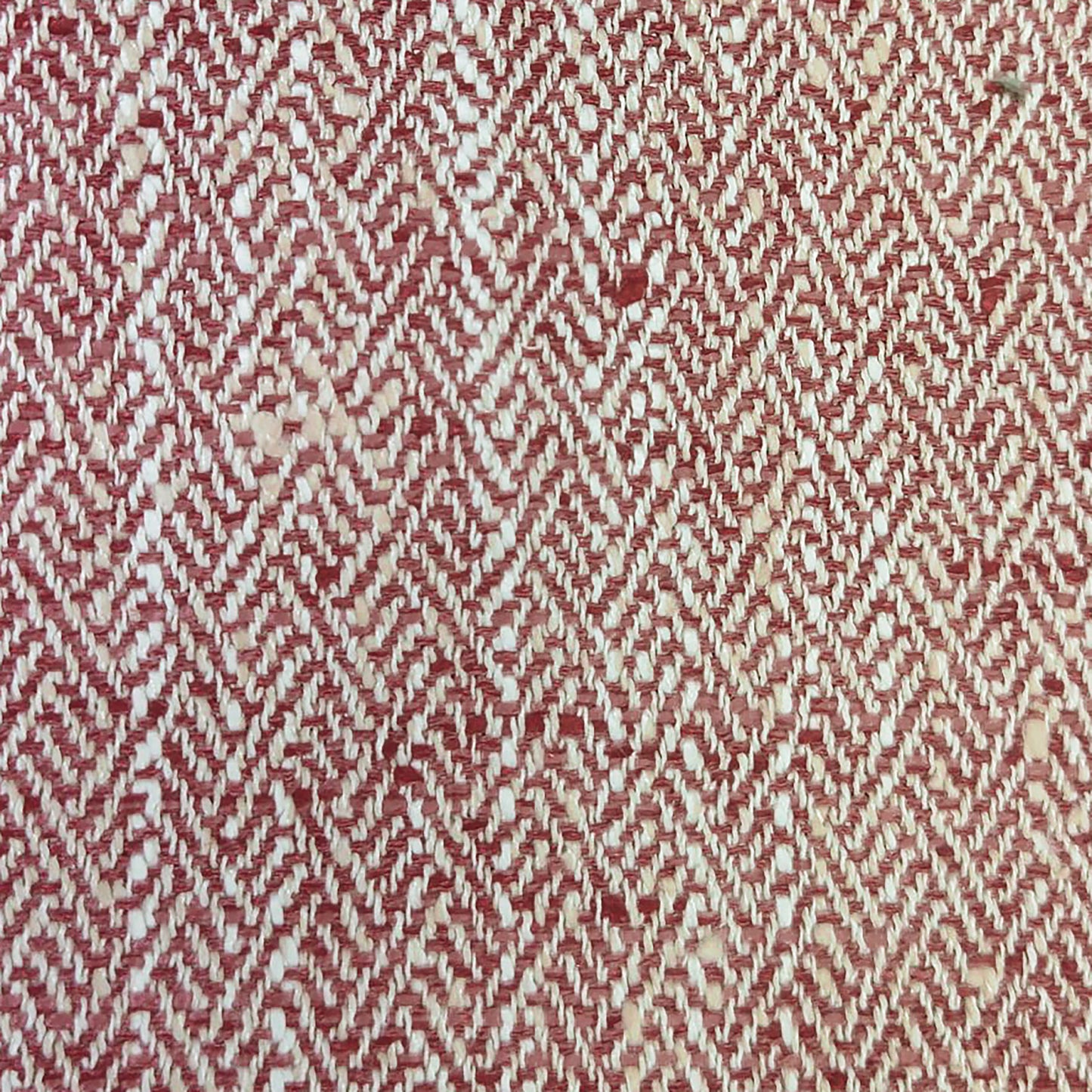 Jedburgh 137Cm Fabric Metre Garnet