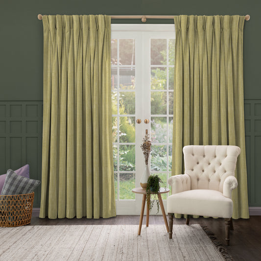 Jedburgh 137Cm Fabric Meadow Sample