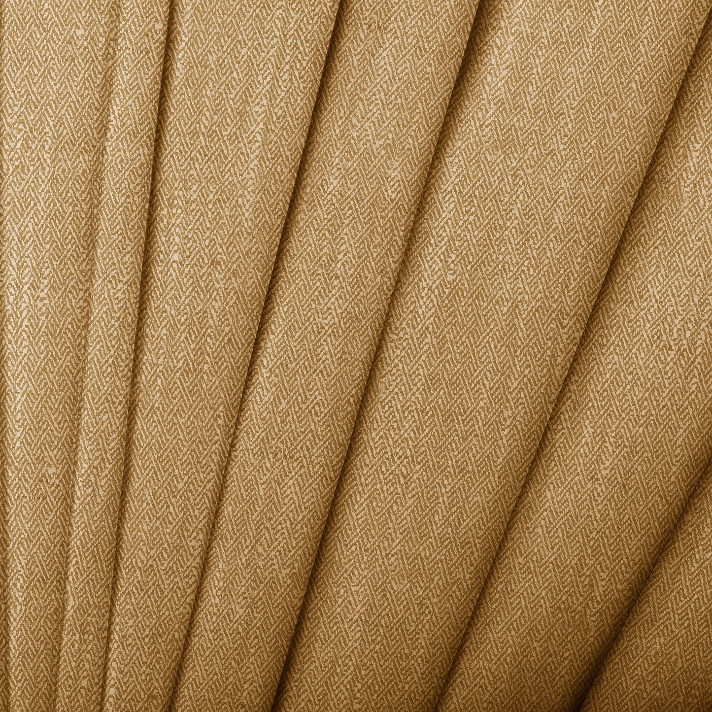 Jedburgh 137Cm Fabric Metre Ochre