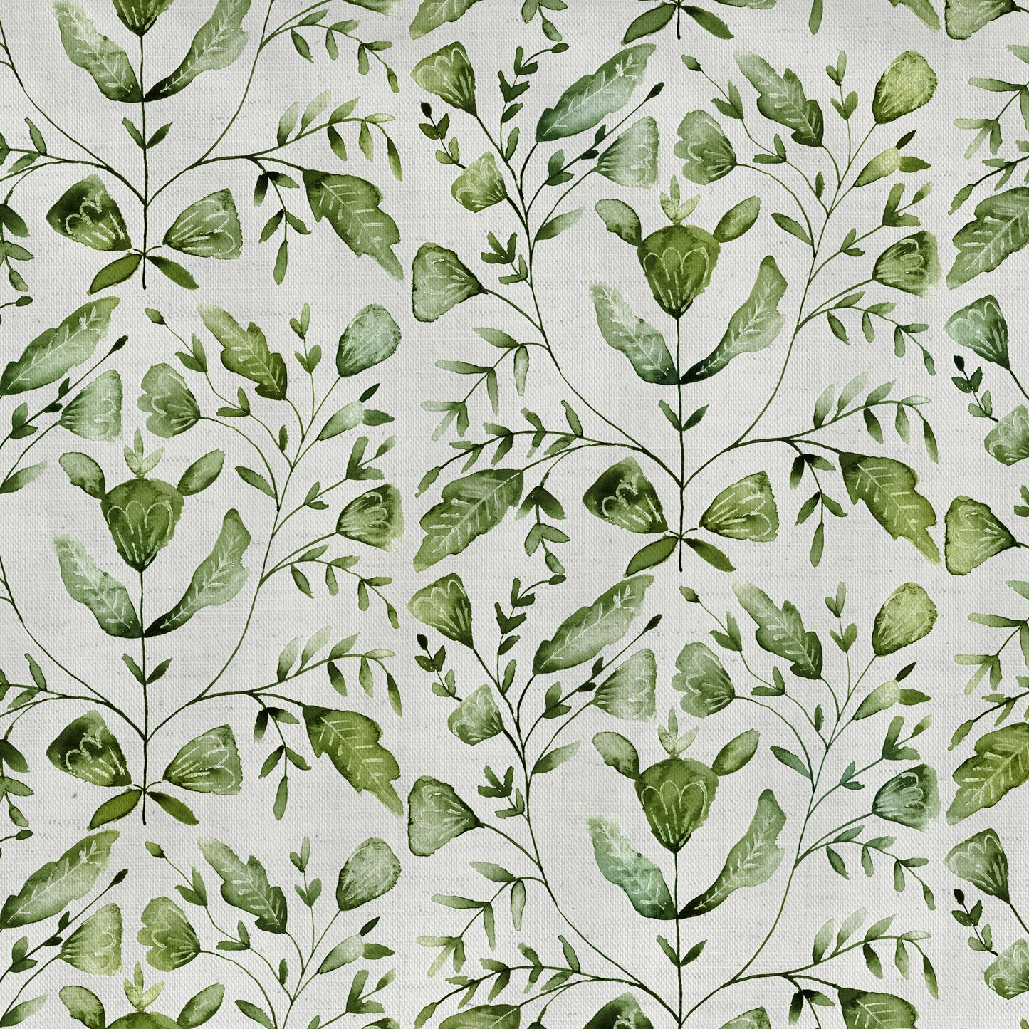 Juna Fabric Sample - Sage