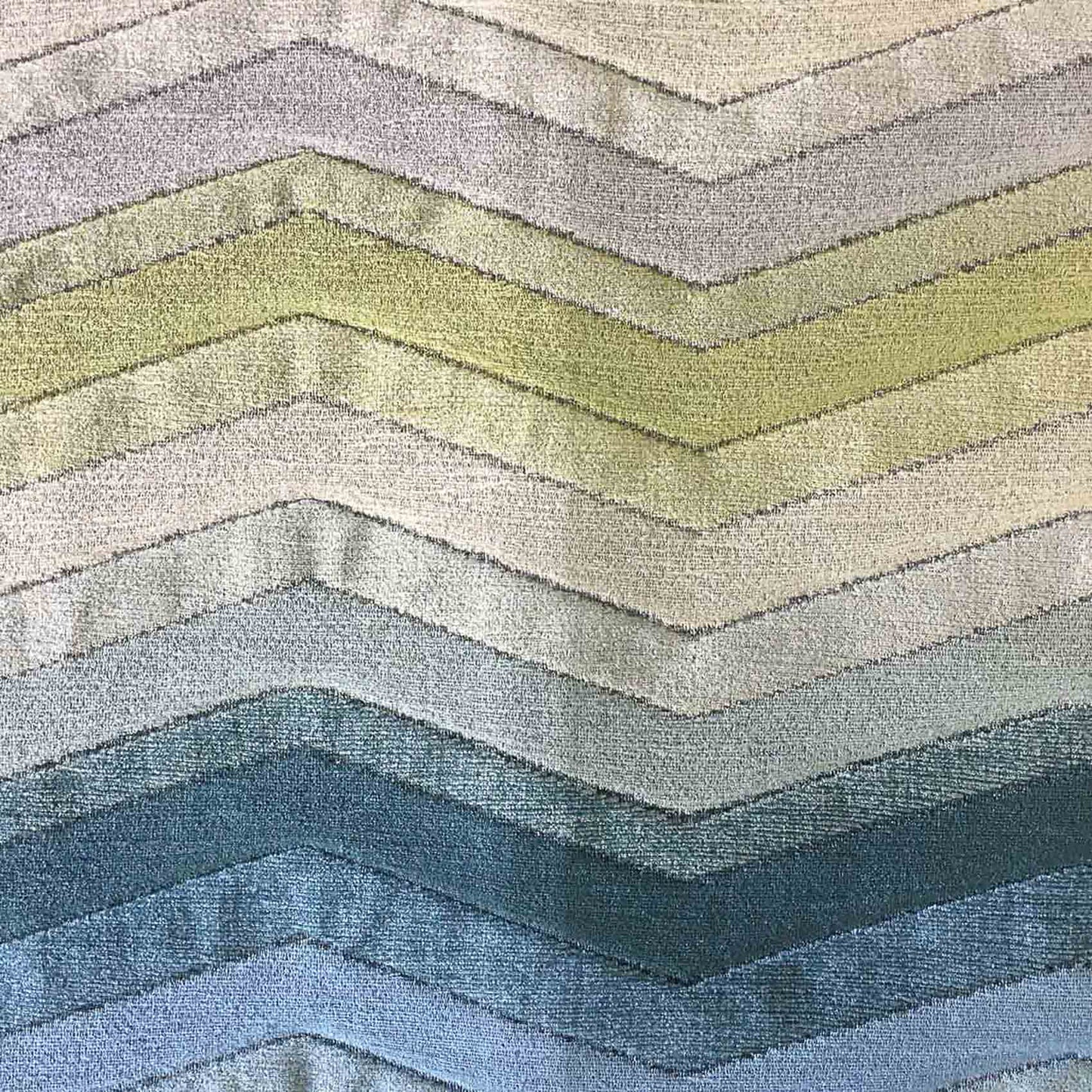 Kailzie 140Cm Fabric Capri Sample