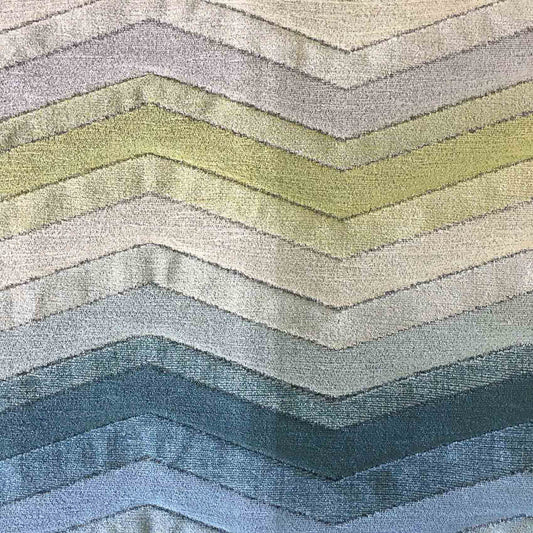 Kailzie 140Cm Fabric Metre Capri
