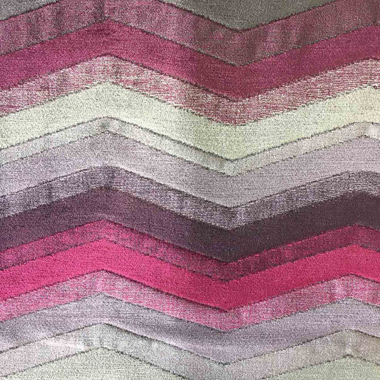 Kailzie 140Cm Fabric Sorbet Sample