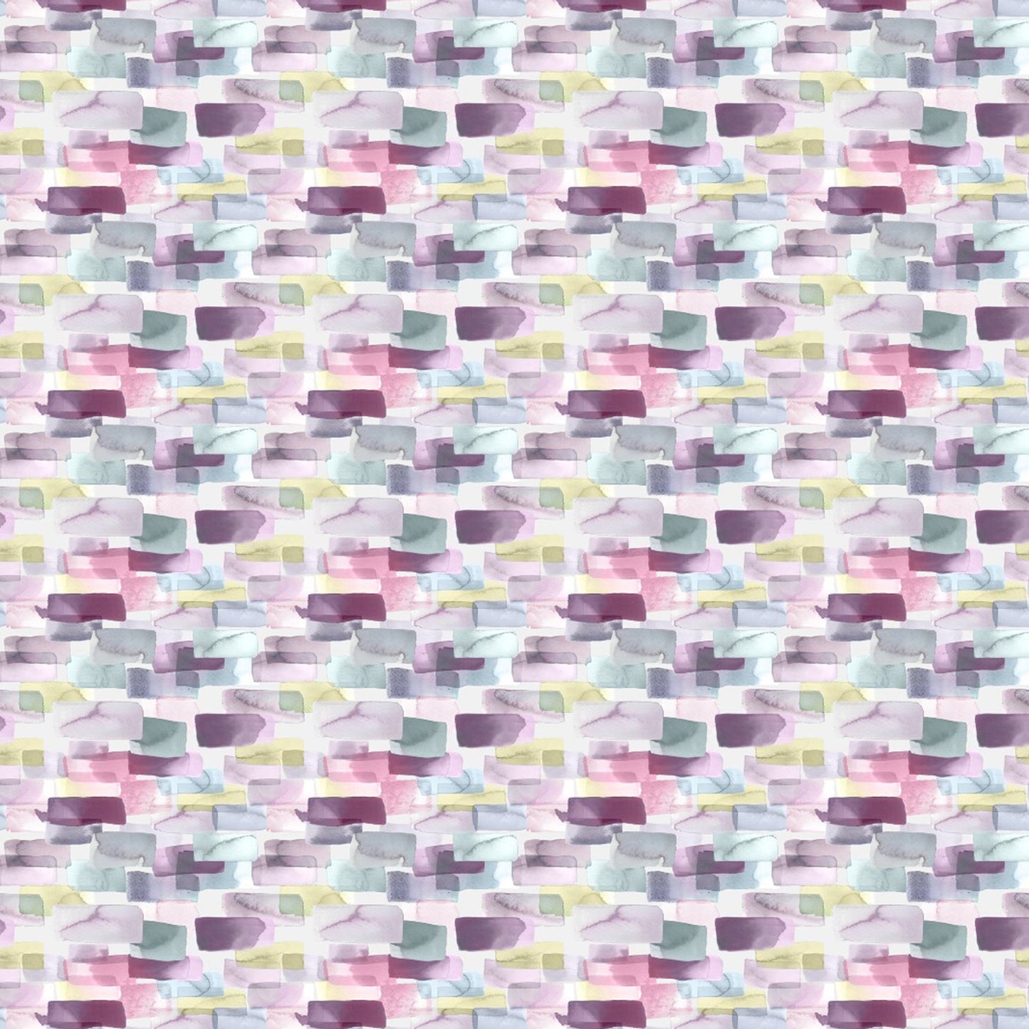 Kampala 145Cm Ann Fabric Metre - Summer