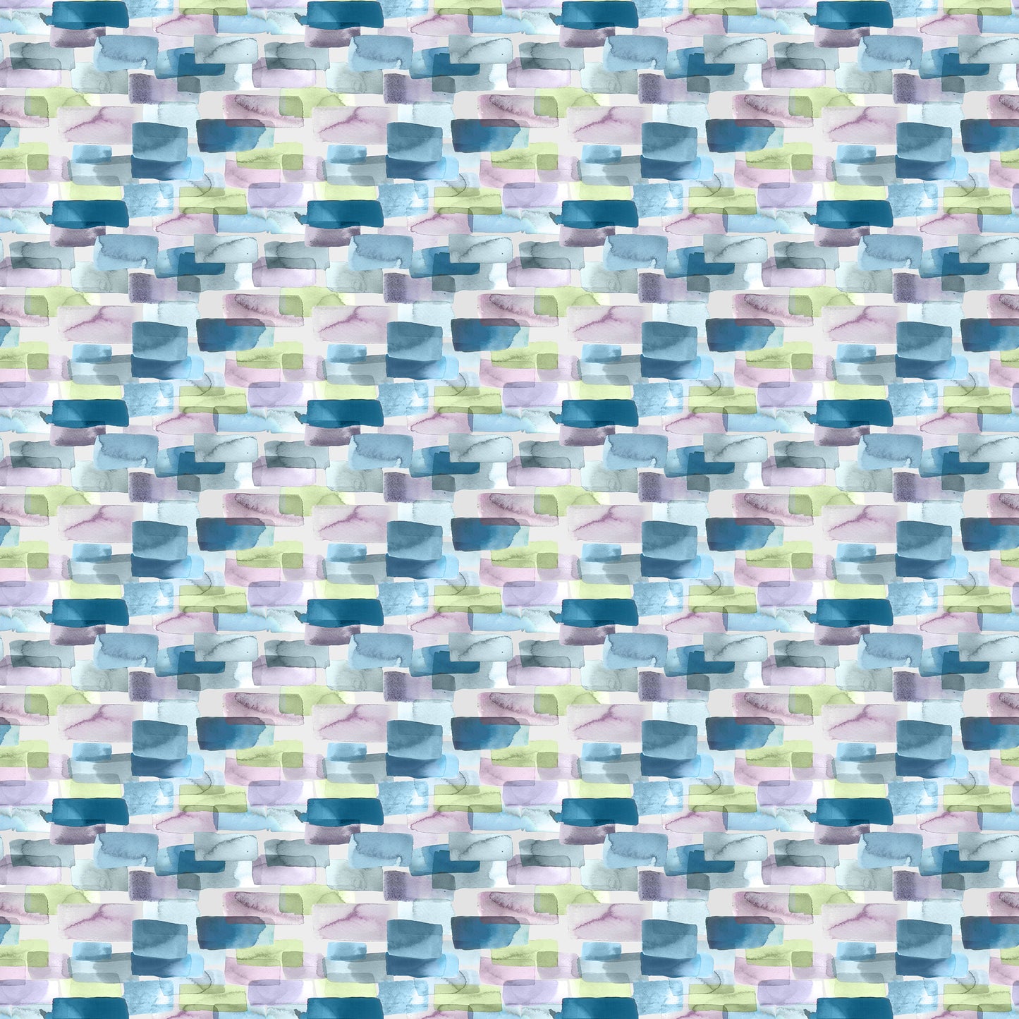 Kampala 145Cm Ann Fabric Metre - Violet