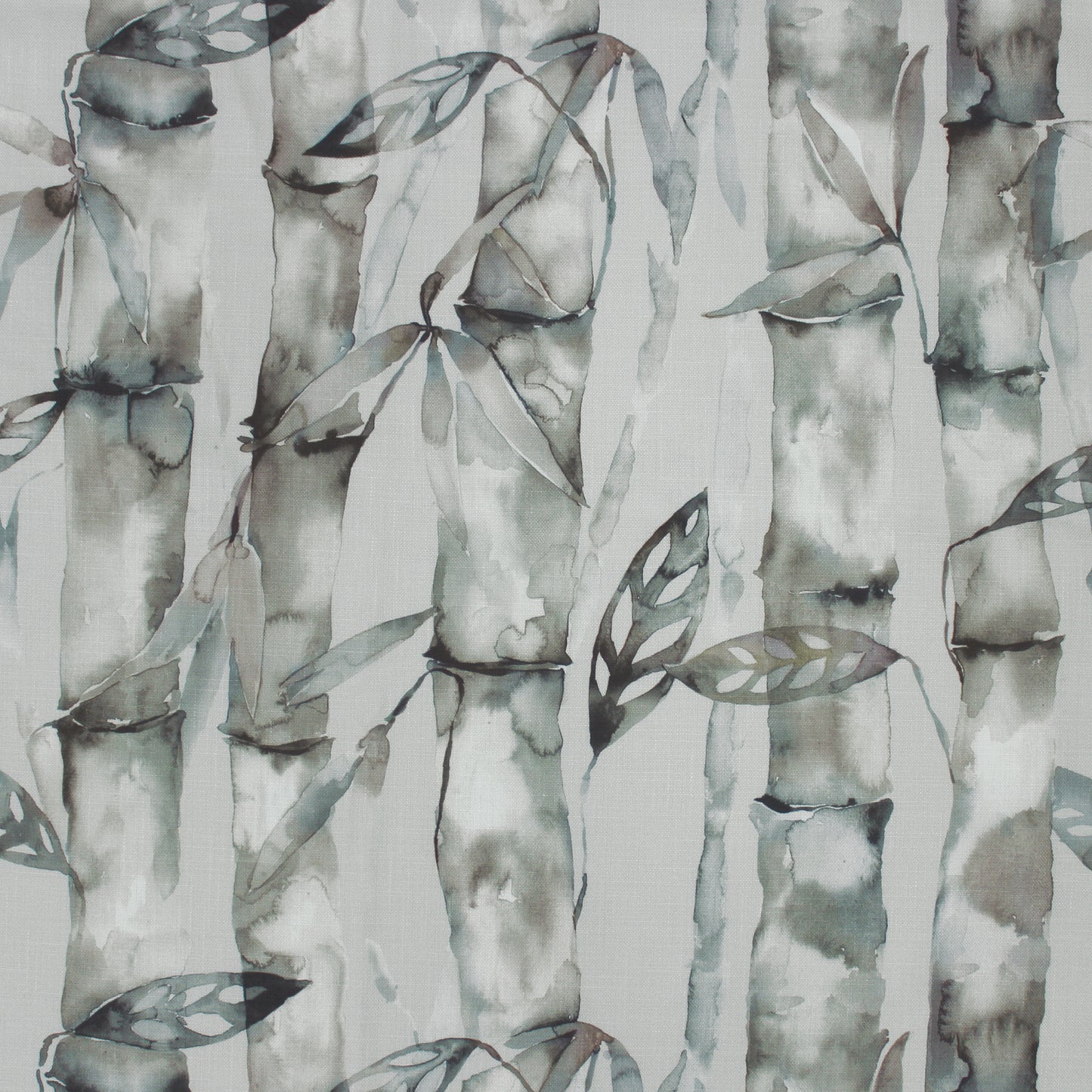 Kanto 138Cm Sophie Fabric Metre - Bamboo