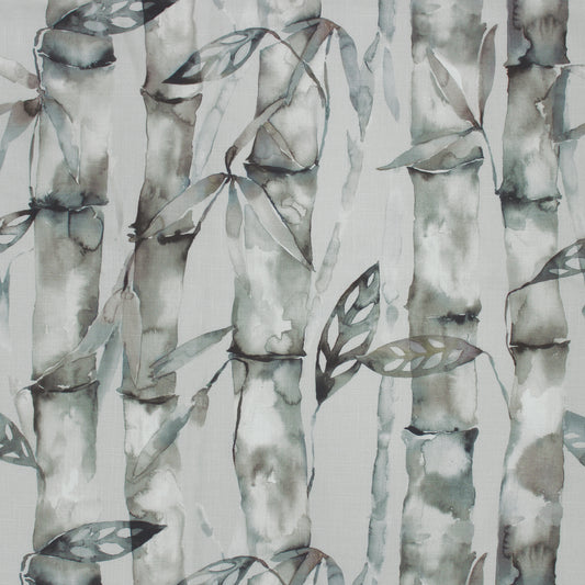 Kanto 138Cm Sophie Fabric Metre - Bamboo