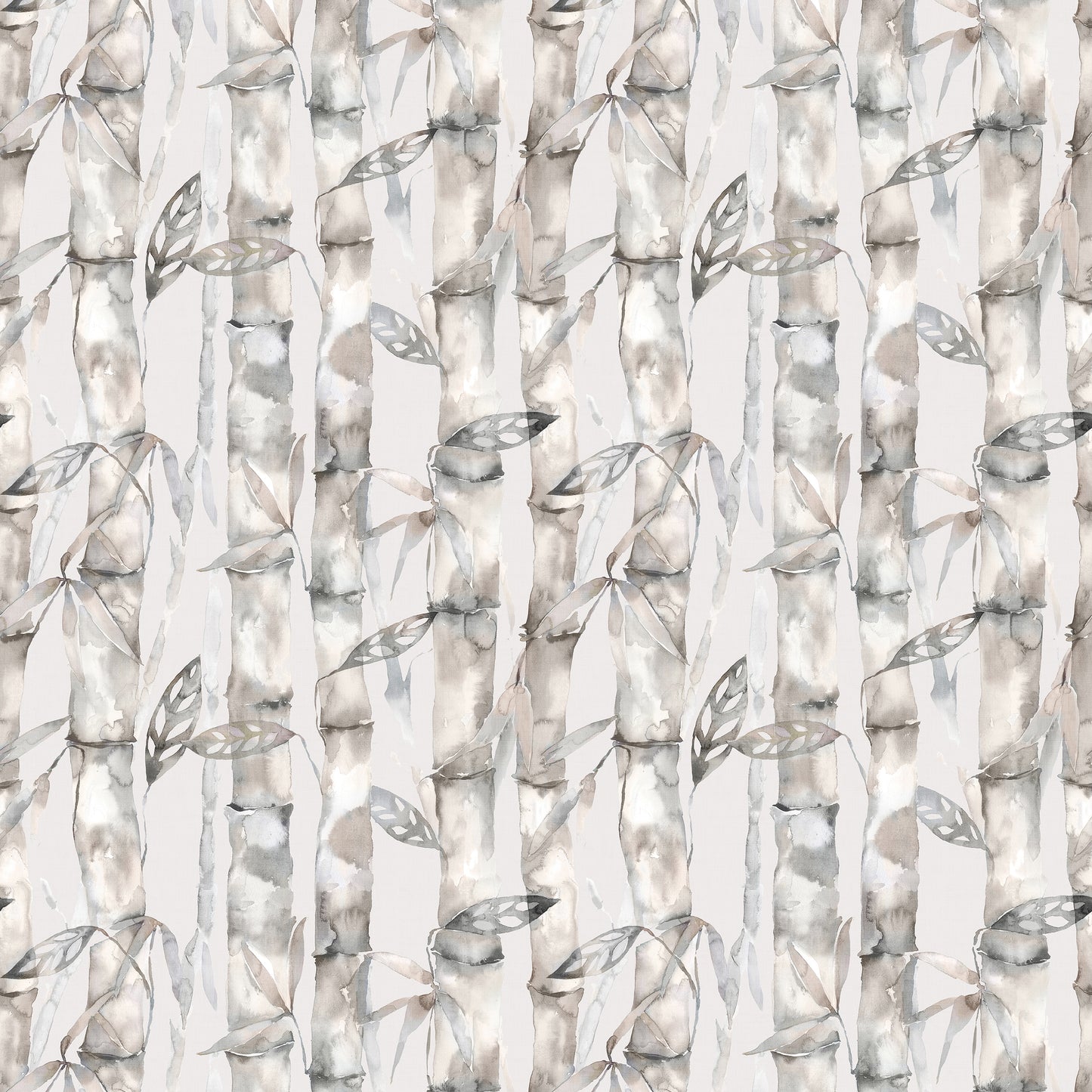 Kanto 138Cm Sophie Fabric Metre - Bamboo