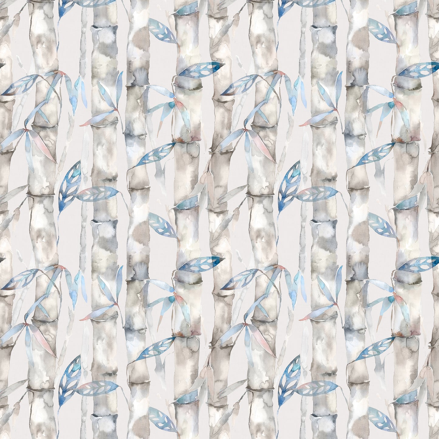 Kanto 138Cm Sophie Fabric Metre - Cobalt
