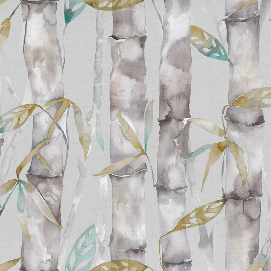 Kanto 138Cm Sophie Fabric - Emerald Sample