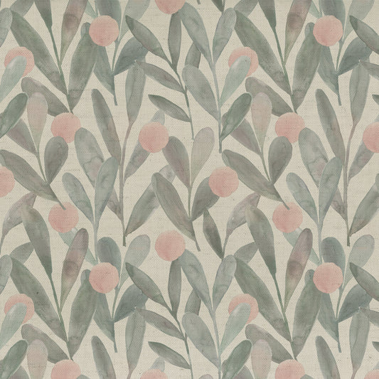 Katsura 145Cm Fiona Fabric - Granite Sample