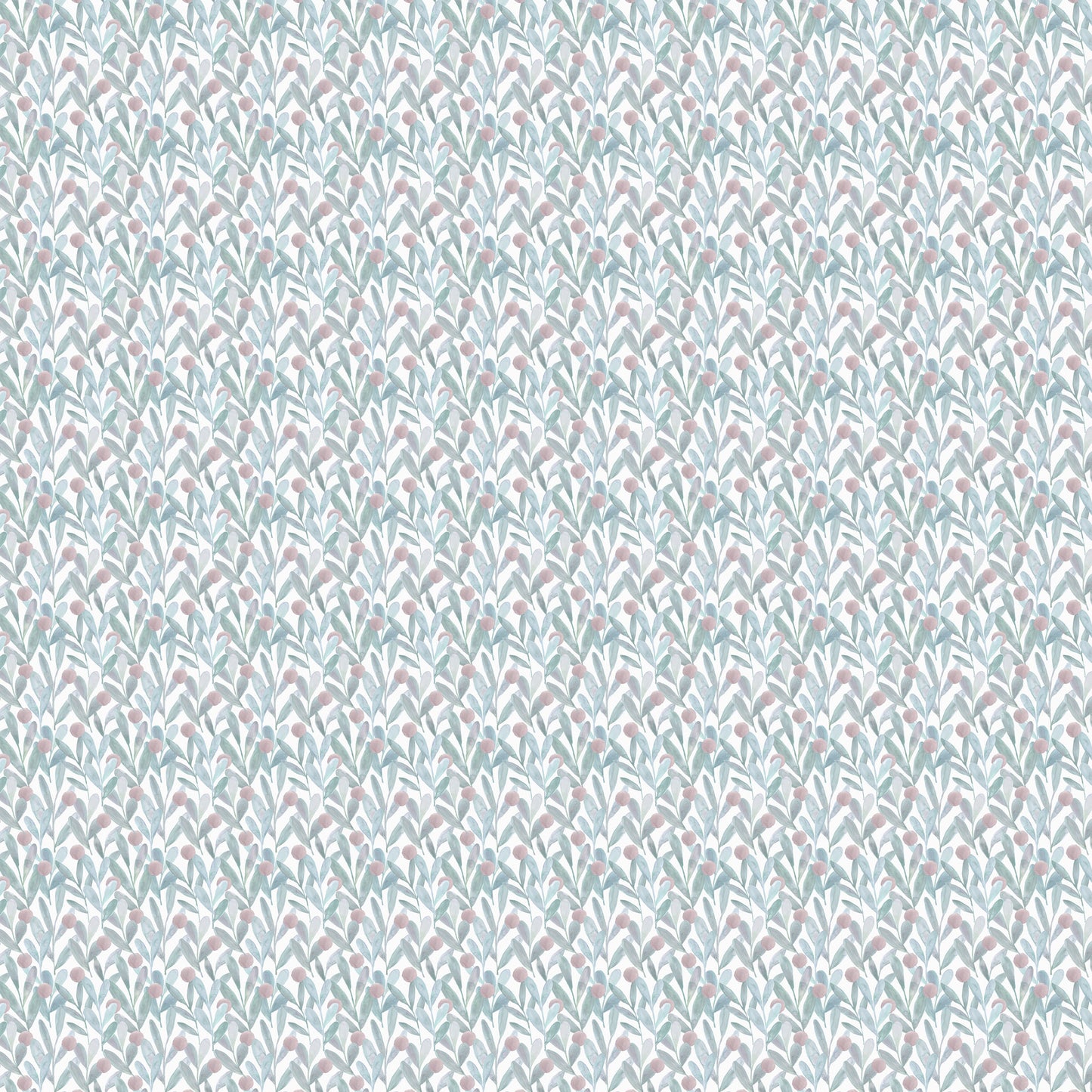Katsura 145Cm Fiona Fabric Metre - Mauve