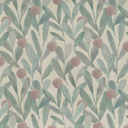 Katsura 145Cm Fiona Fabric - Mauve Sample