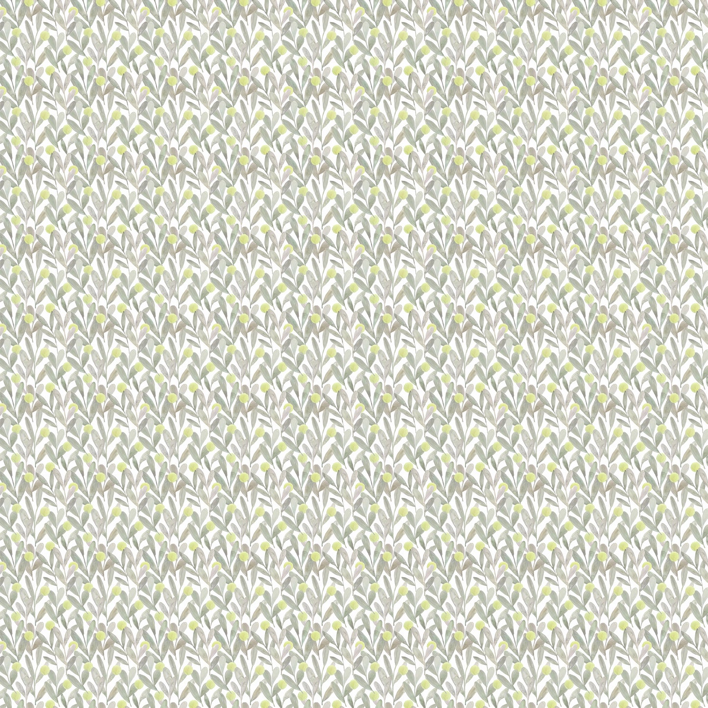Katsura 145Cm Fiona Fabric Metre - Sage
