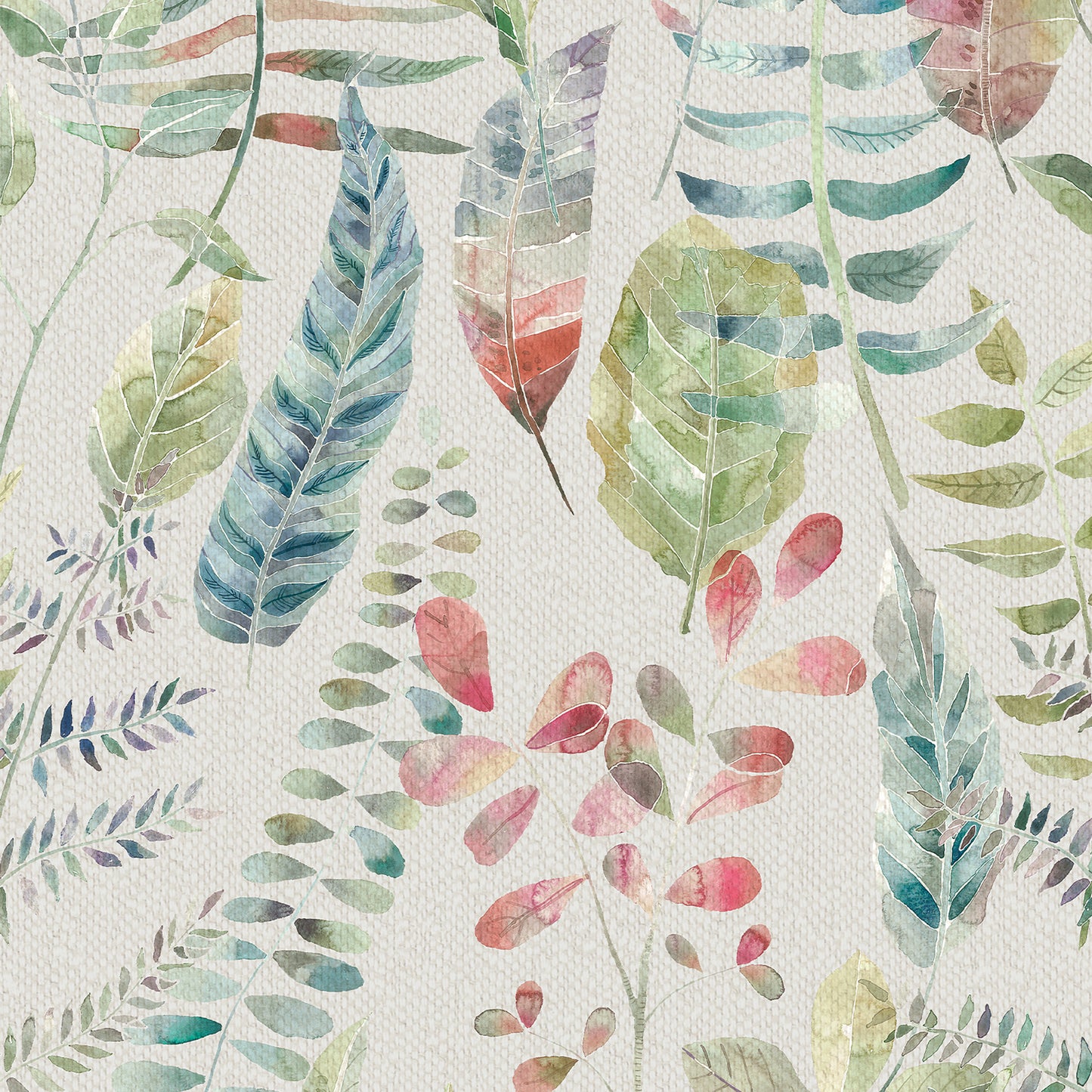 Kenton 145Cm Ann Fabric Metre - Silver