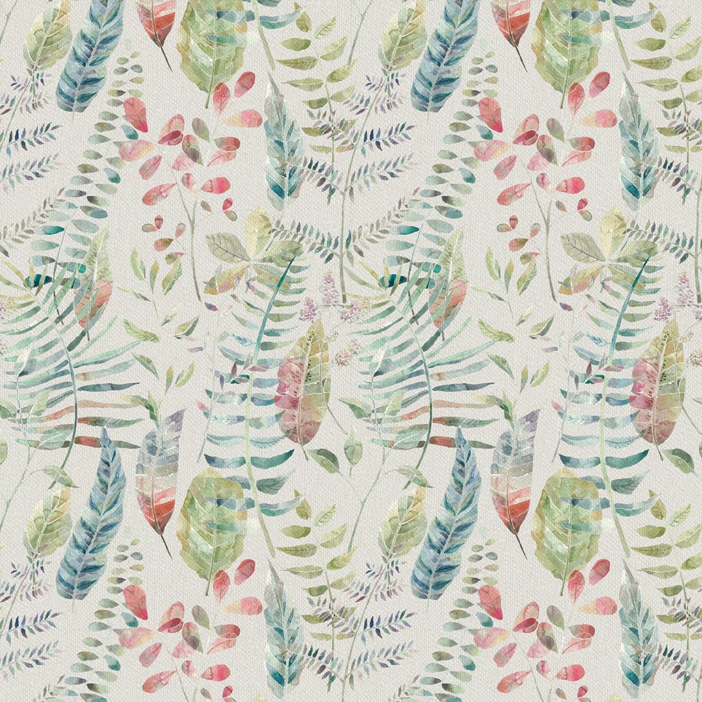 Kenton 145Cm Ann Fabric Metre - Silver